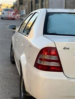 Geely CK